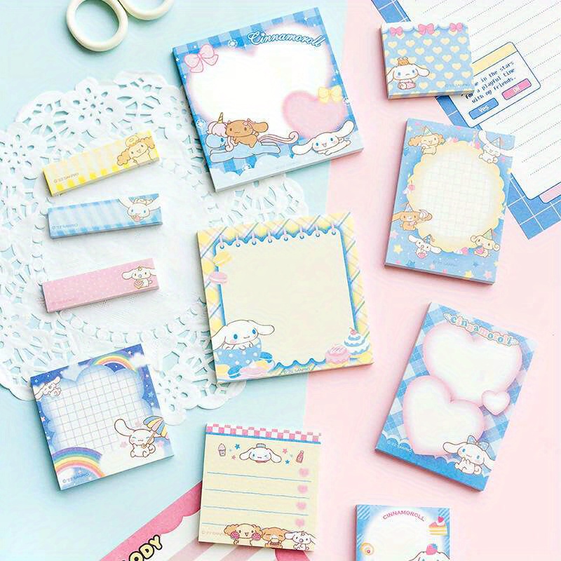 Sanrio Stickers Book #cutesticker #cutestickers #sanriostickers #kurom