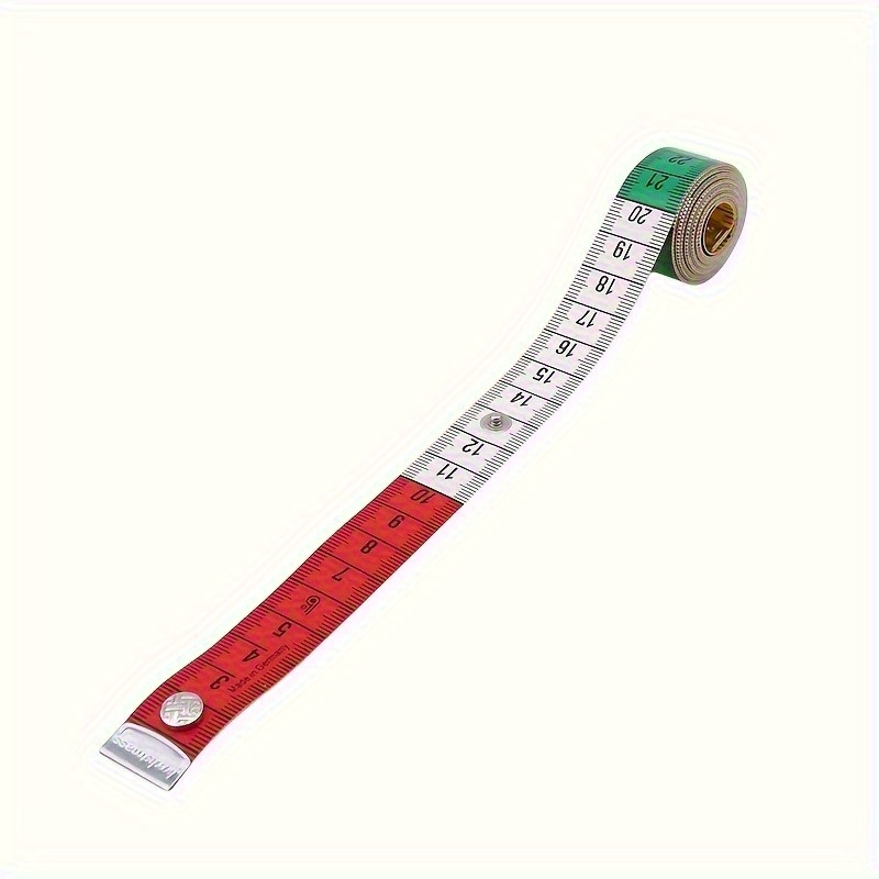 Colorful Tape Measure, Tape Centimeter Diy Tools, Body Measuring Ruler  Sewing Tailor Tape Measure Ruler For Sewing - Temu