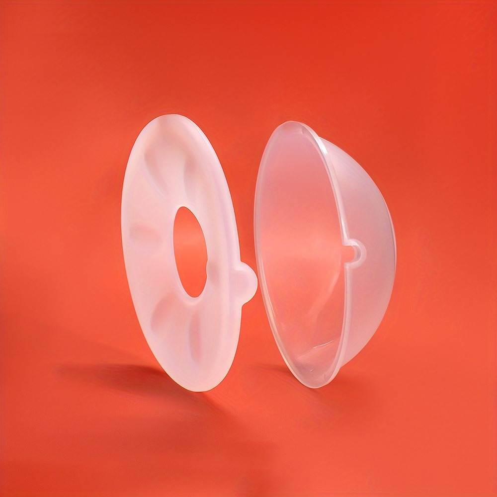 Silicone Breast Milk Collectors Breast Shell Milk Catcher - Temu