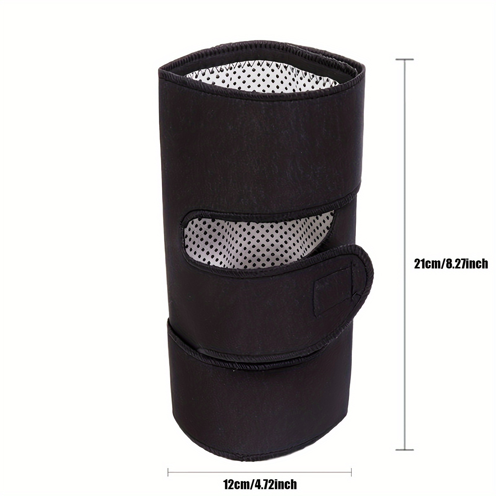 2pcs Self Heating Knee Pad Magnetic Therapy