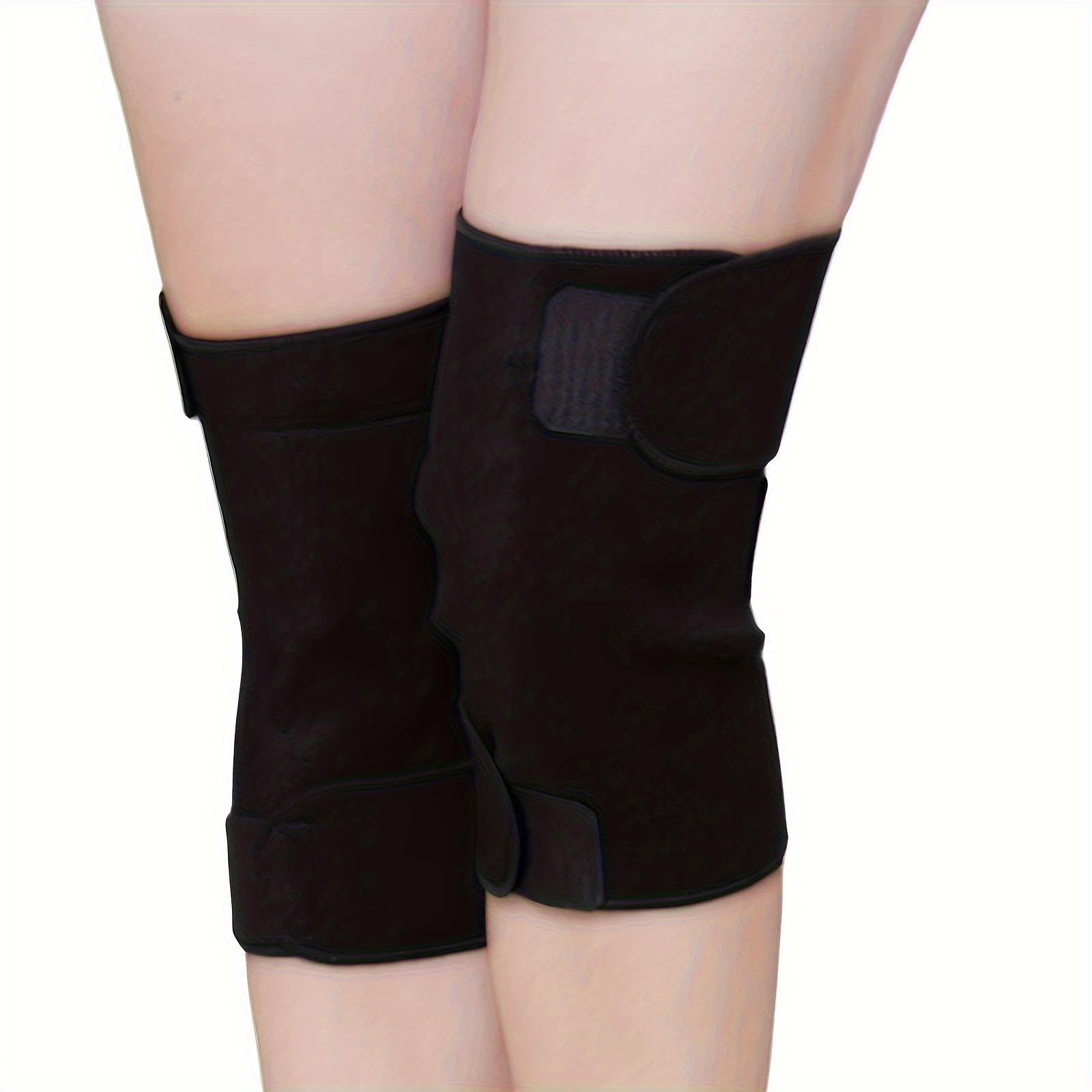 2pcs Self Heating Knee Pad Magnetic Therapy