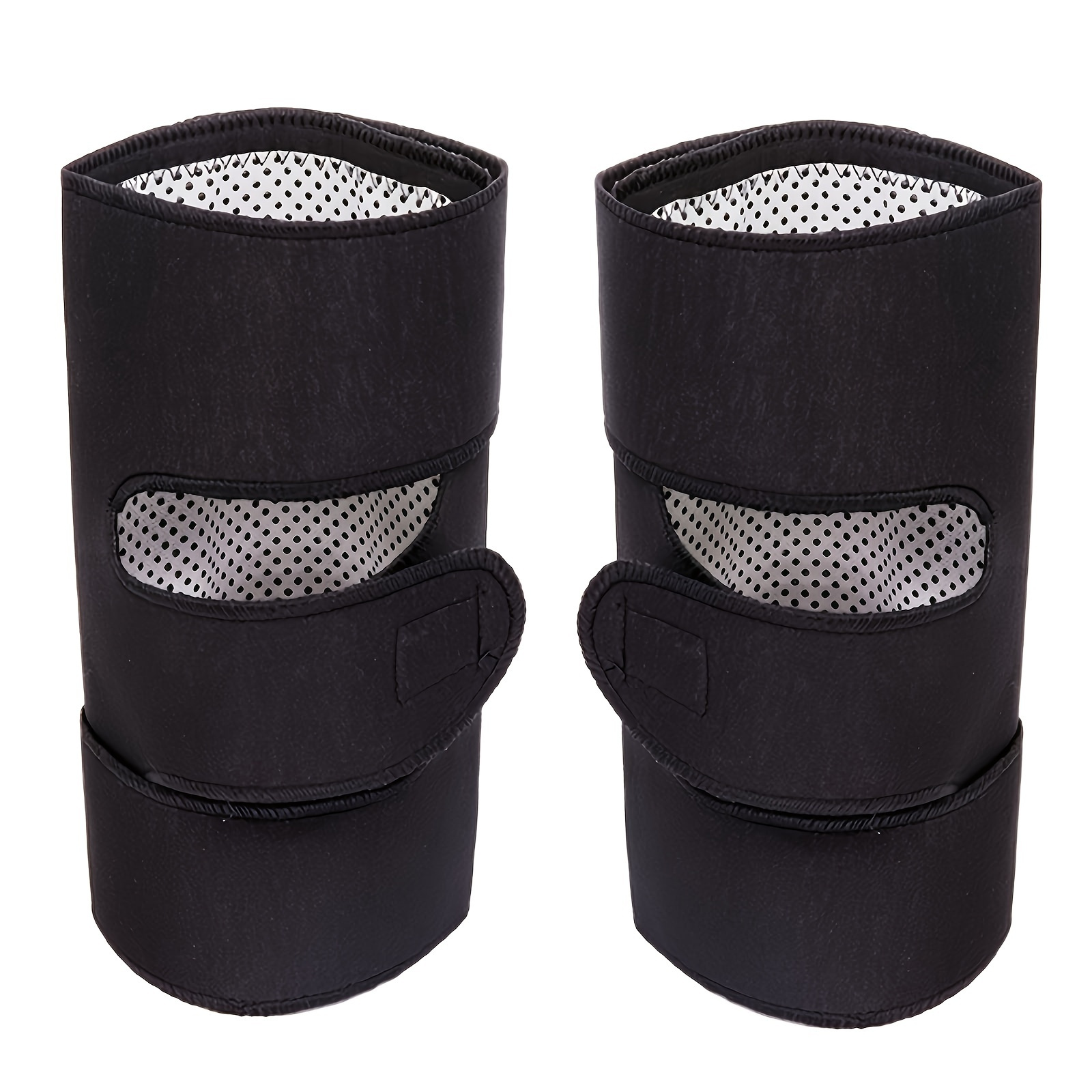2pcs Self Heating Knee Pad Magnetic Therapy
