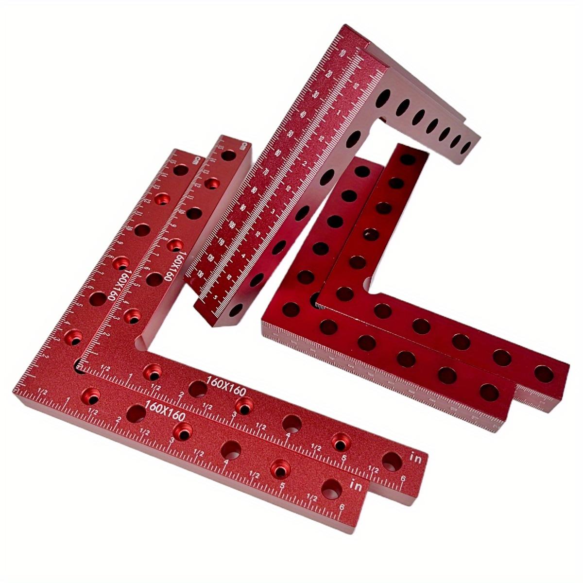 Wise Buys: Right-angle Assembly Squares