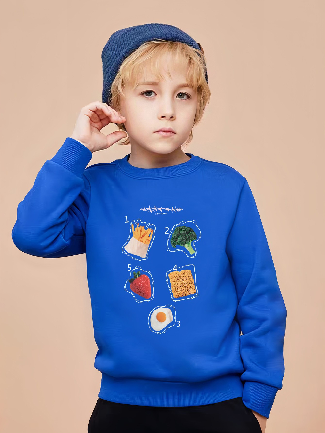 Ropa de temporada para niños temporada de ropa para invierno ropa de  invierno de temporada para niños de dibujos animados