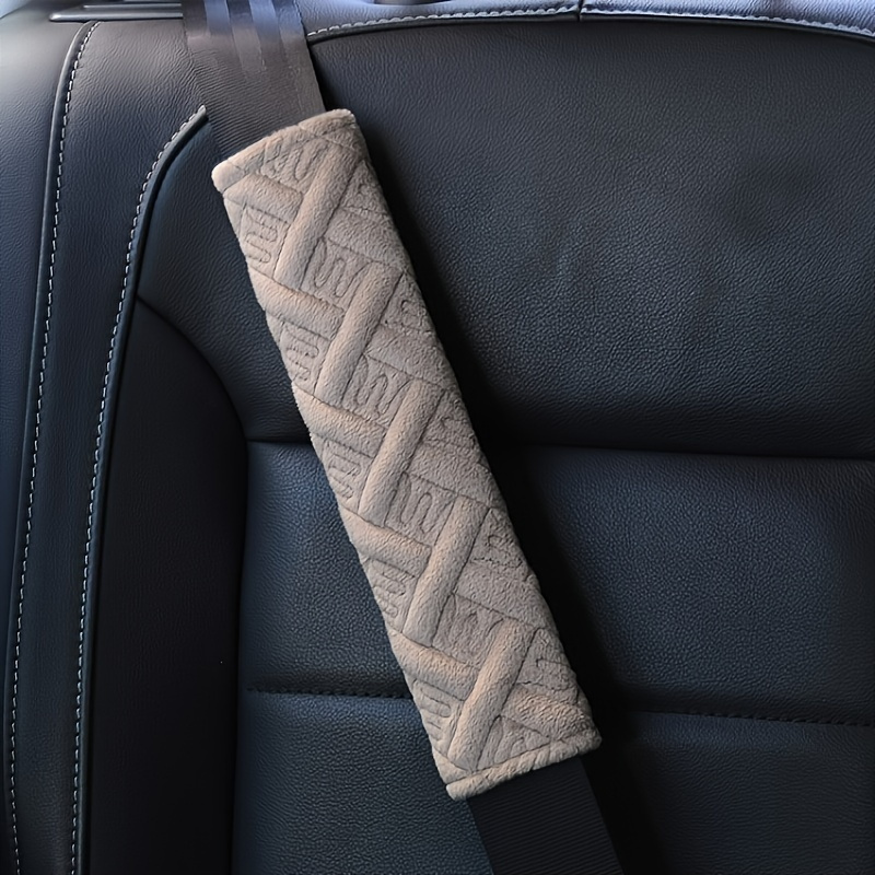 Universaler Autositzgurt-Schnallenclip-Schutz Silikon-Innenknopfgehäuse  Anti-Kratz-Abdeckung Sicherheitszubehör - Temu Germany