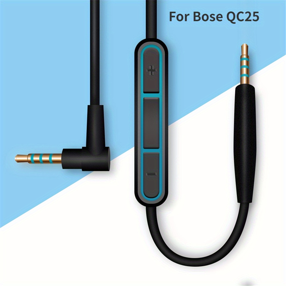 Bose QuietComfort 35II QC45 USB PC Audio Controller Sound Card Volume Wheel  Knob
