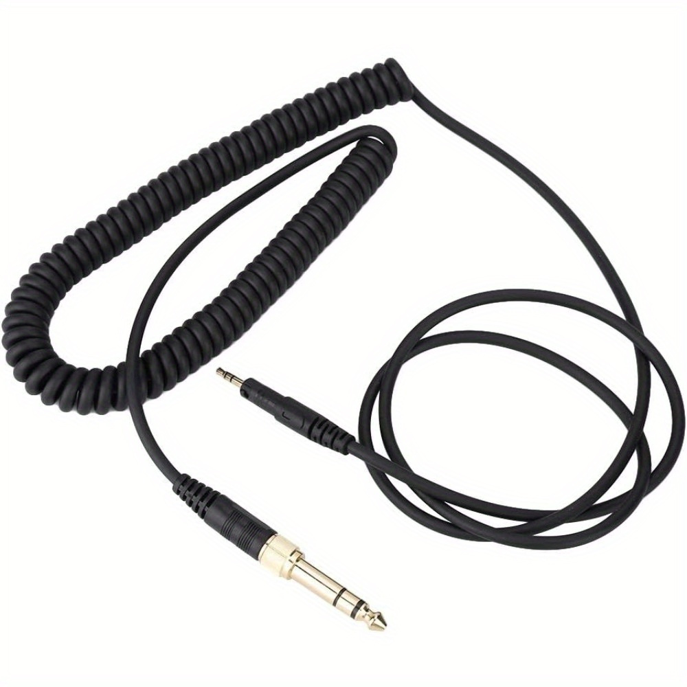 Ath m40x best sale cable with mic