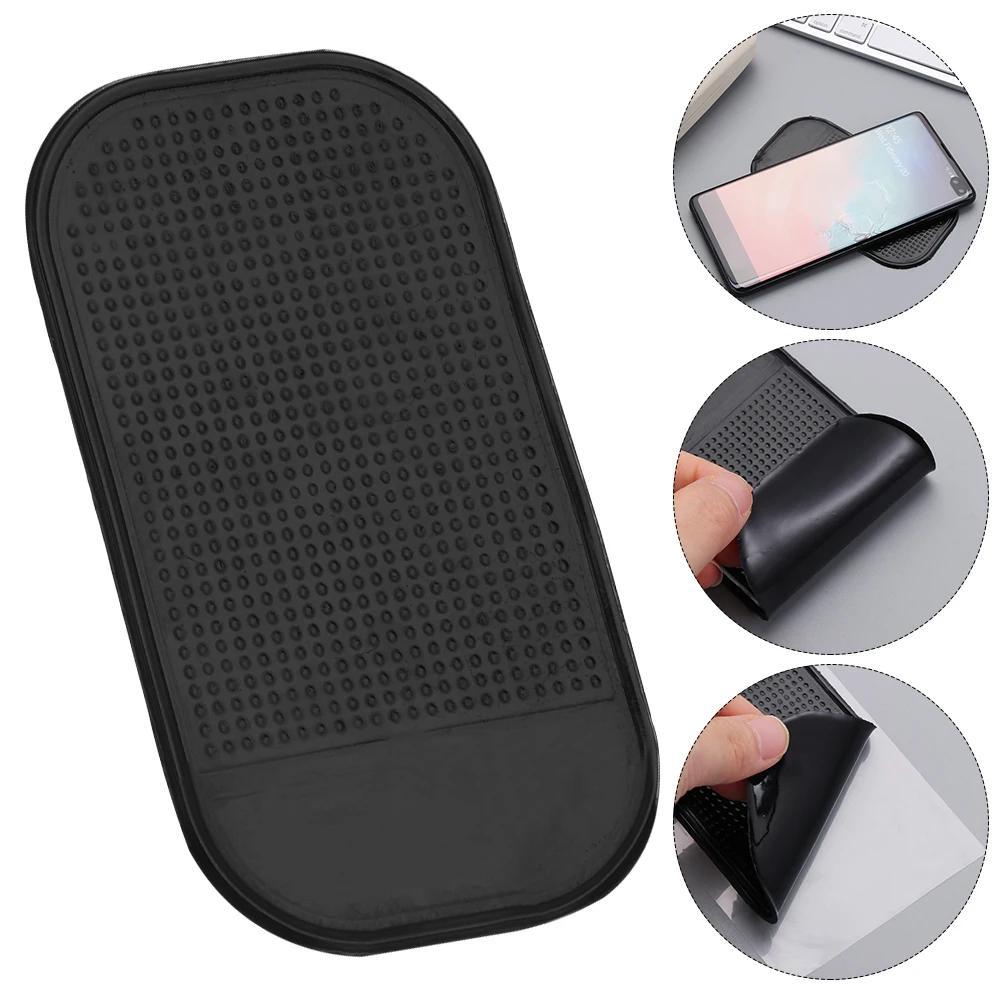 Support Mobile  Tapis Antidérapant - Voiture & Bateau