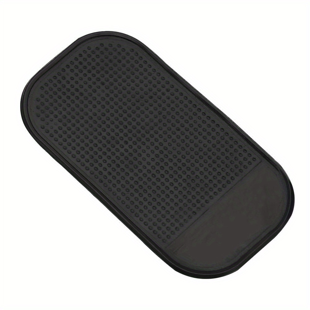 20*13CM Car Auto Dashboard Pad Anti Slip Pad Silicone Sticky Dash Mat Car  Interior Accessories