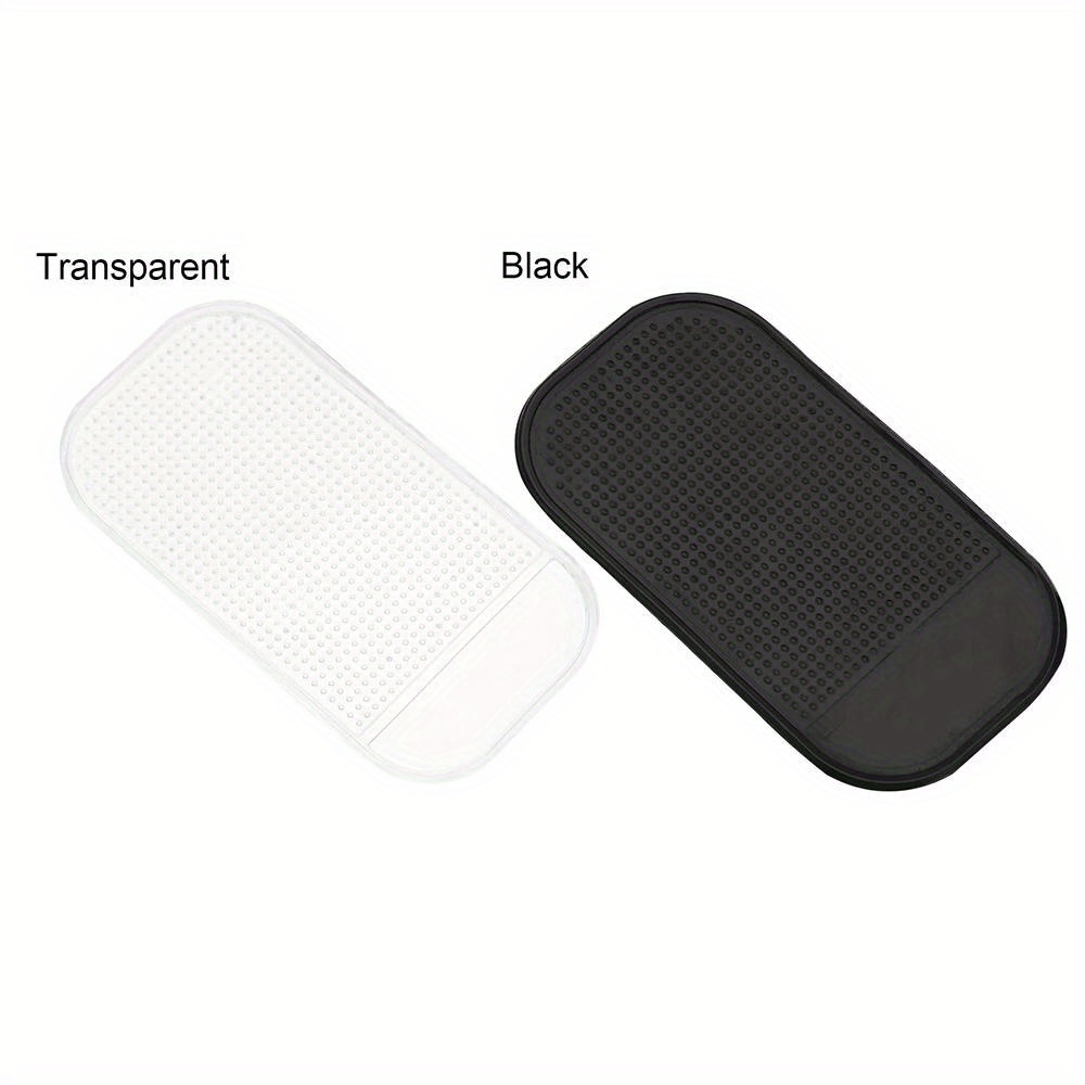 Support Mobile, Tapis Antidérapant - Voiture & Bateau