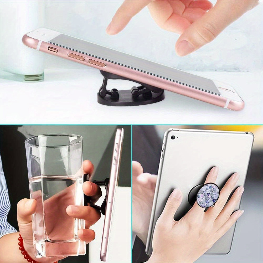Mobile phone ring stent universeel - Multimedia-accessoires