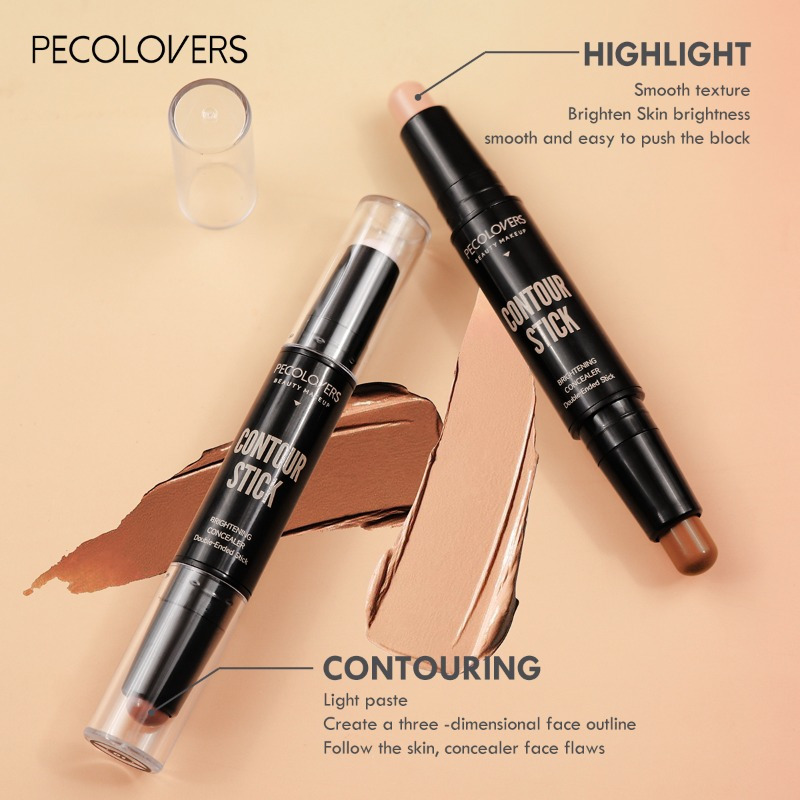 Pen foundation clearance