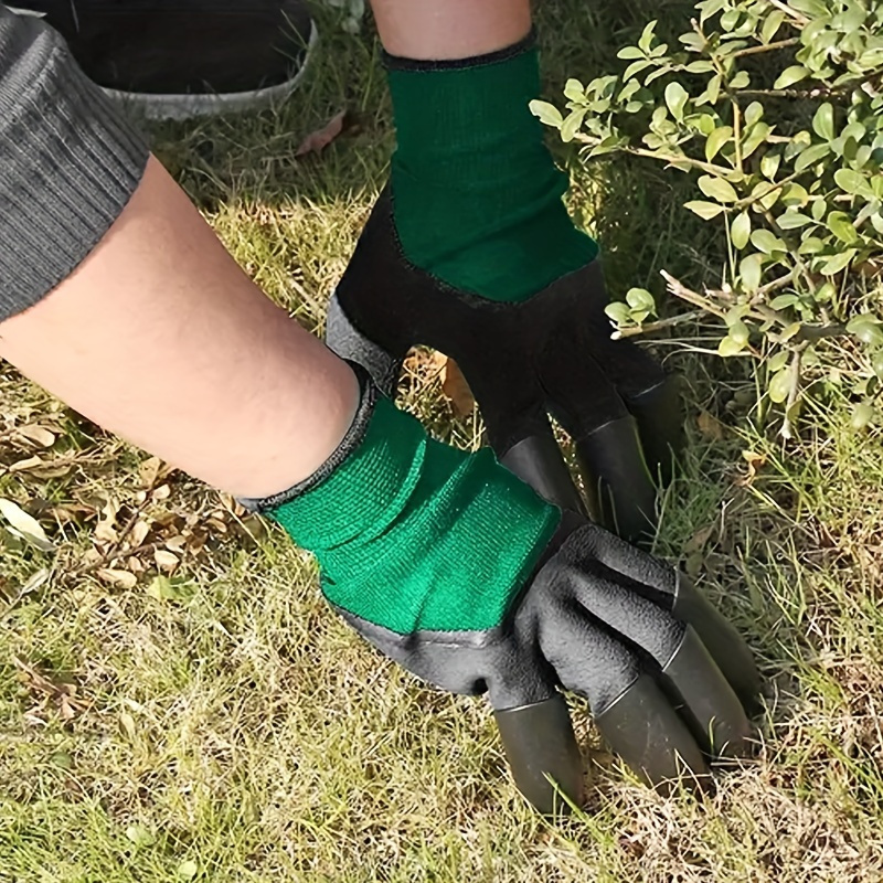 Garden Gloves - Temu