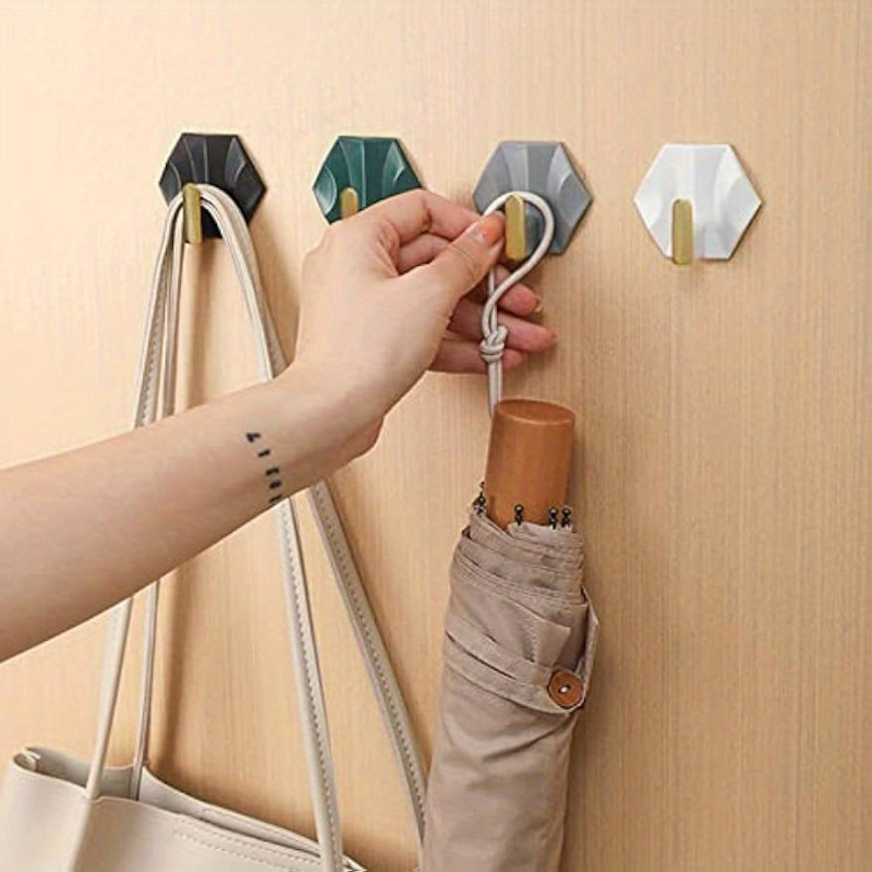 Hooks Hanging Wall Hooks Hanging Wall Hooks Hanging Hooks - Temu