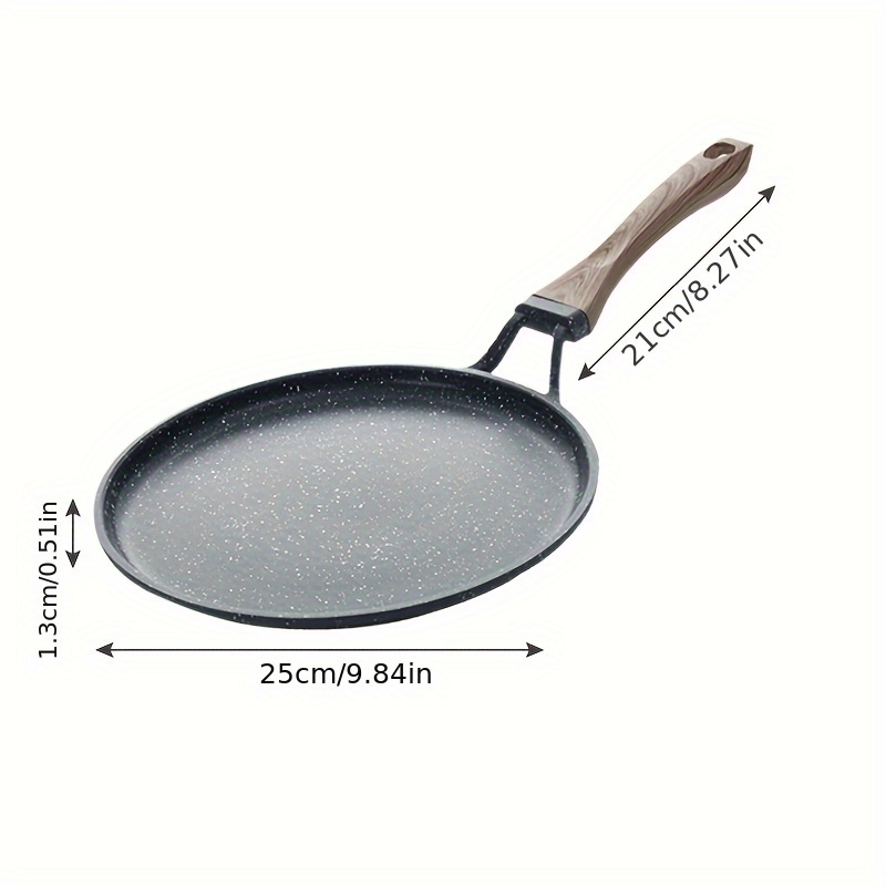 Frying Pan Non stick Skillet Toast French Toast Frying Pan - Temu