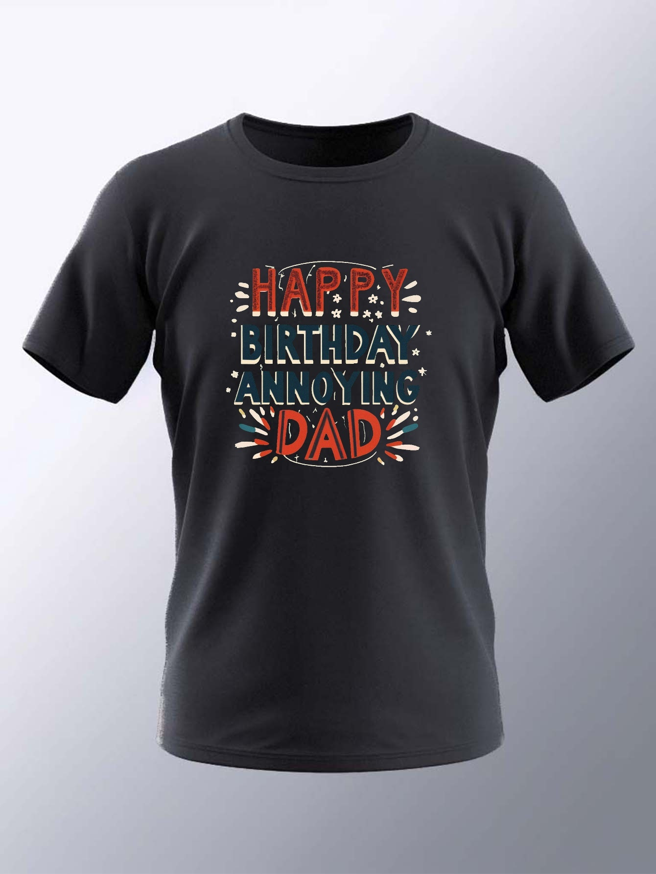 Camisas para cumpleaños de outlet papa