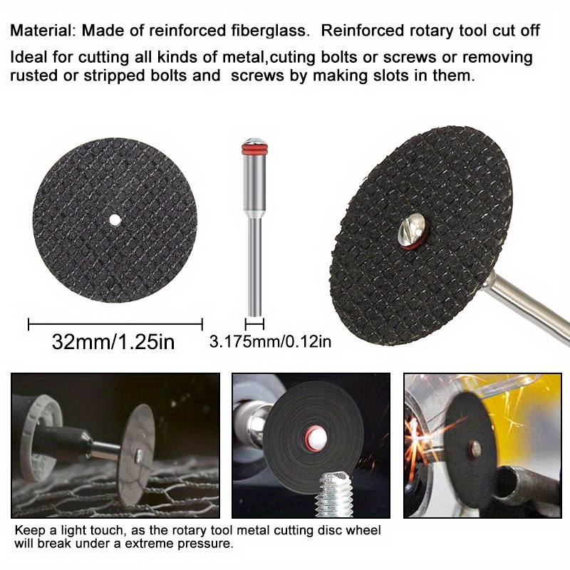 9-piece Polishing And Polishing Wheel Polishing Composite Drill Bit Kit