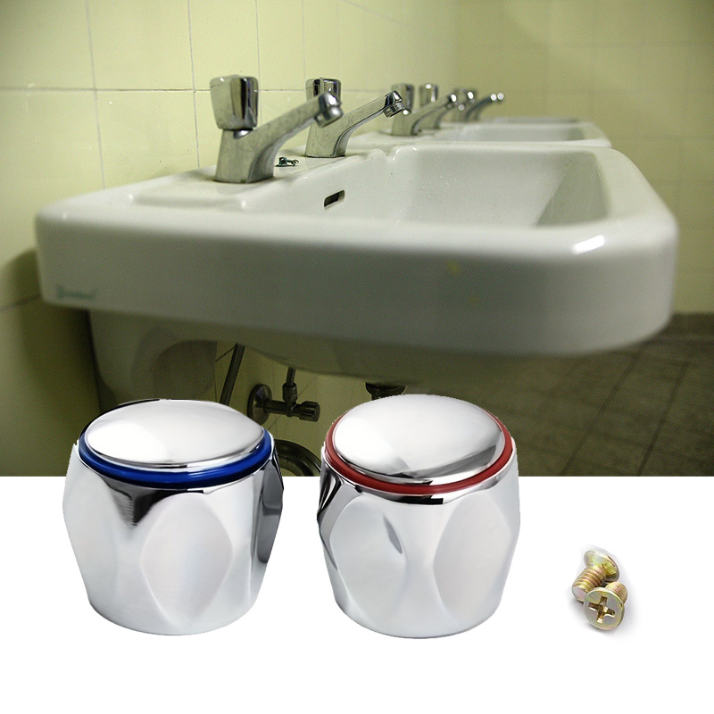 Poignée universelle pour robinet de cuisine, salle de bains, levier de  mélangeur, accessoires pour robinet de salle de bains, cartouche, matériel  - Type D