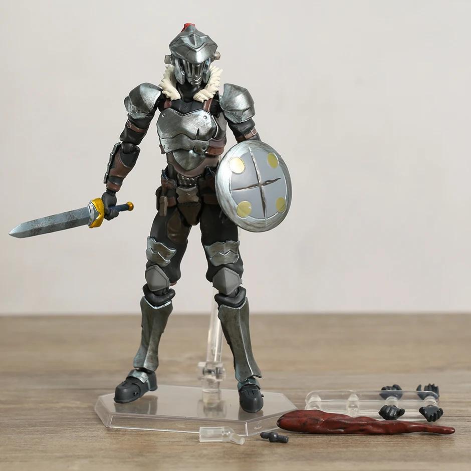 figma Goblin Slayer