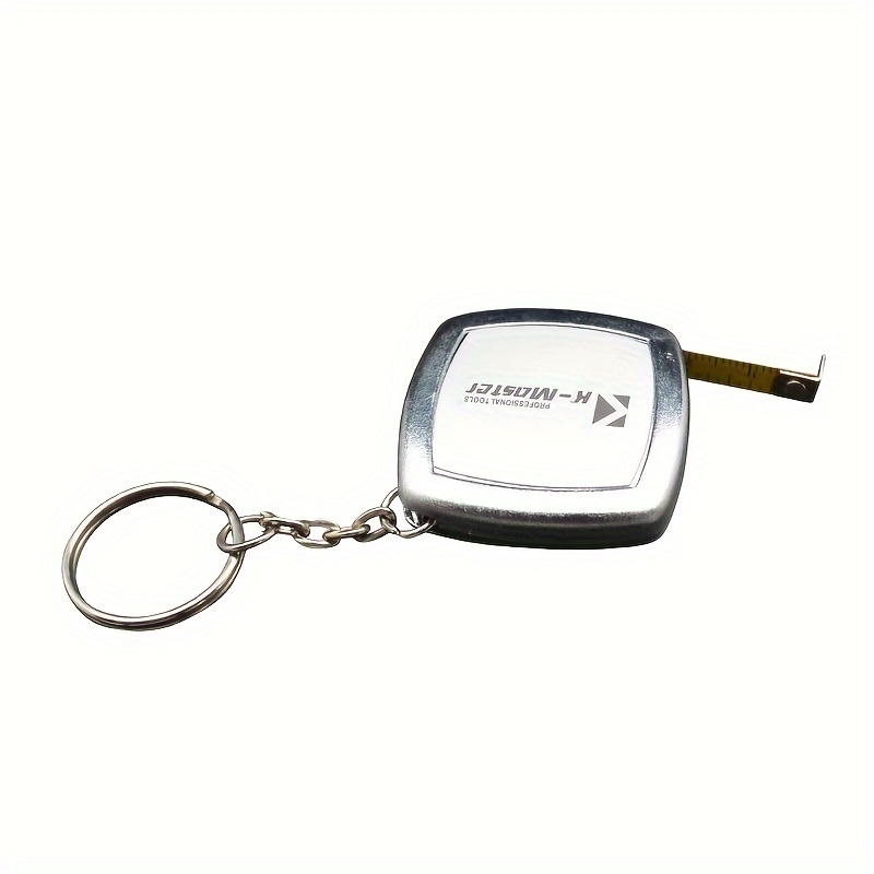 Keychain Tape Measure Mini Tape Measure Pocket Tape Measure Small