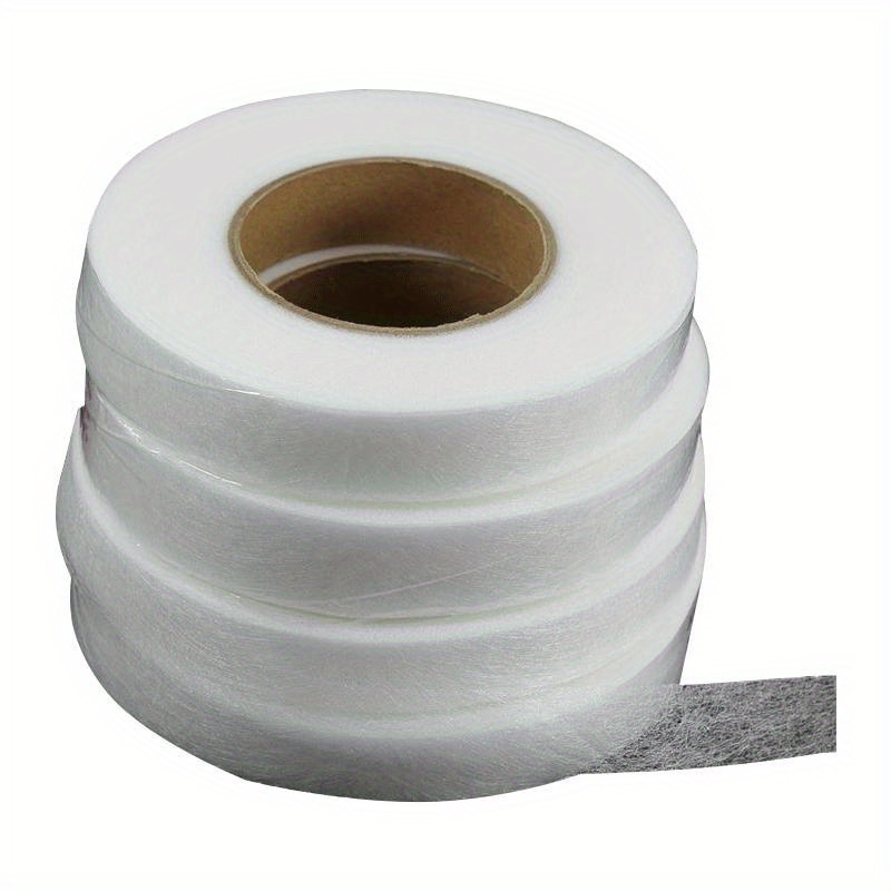 1pc Hem Tape For Pants No Sew Hemming Tape Hem Adhesive Tape Iron