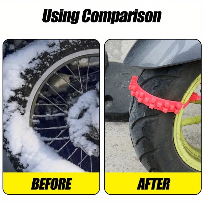 cadenas ruedas nieve – Compra cadenas ruedas nieve con envío gratis en  AliExpress version