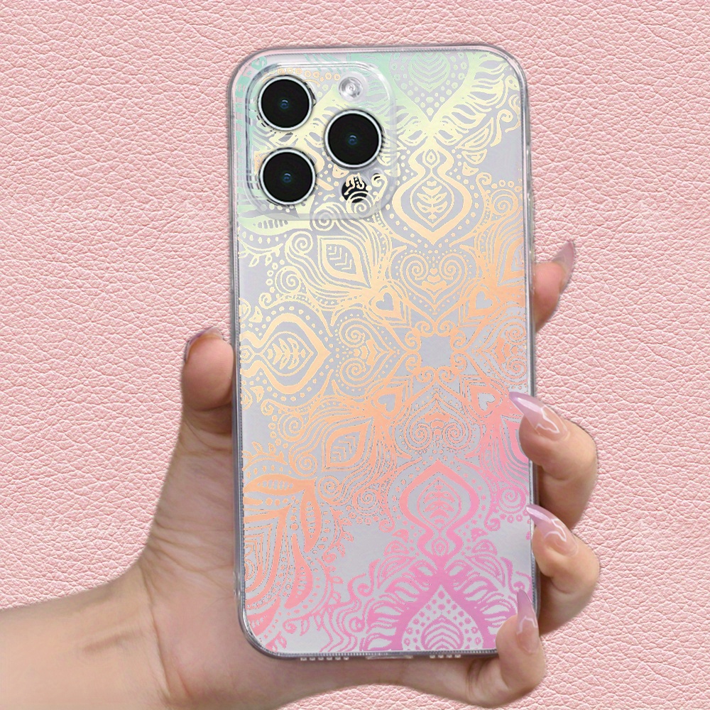 

Flower Graphic Silicone Protective Phone Case For Iphone 15/15 Plus/15 Pro/15 Pro Max/14/14 Plus/14 Pro/13/13 Pro/13 Pro Max/12/12 Pro/12 Pro Max/11/11 Pro/7/8/x/xs