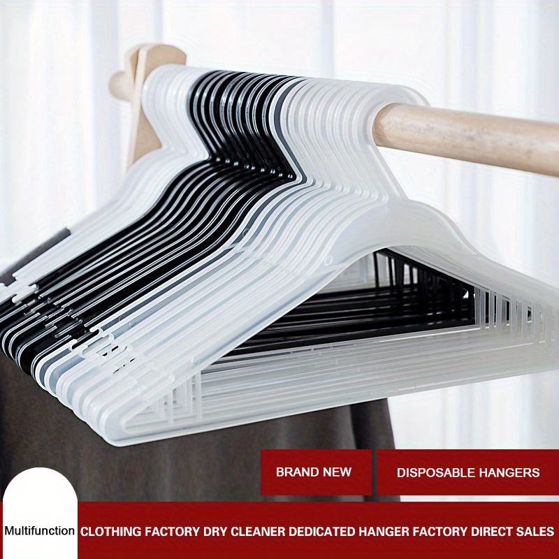 Plastic Dress Hangers, Plastic Hangers for Sale