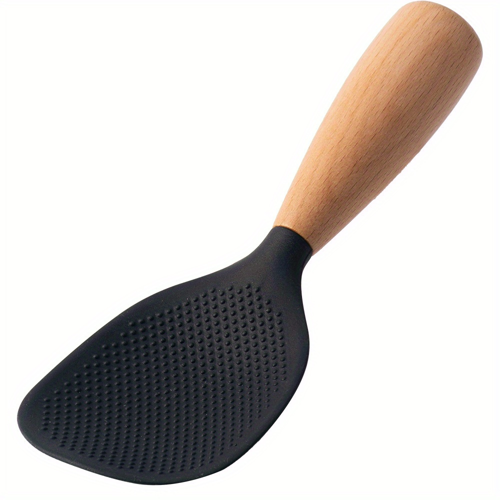 korean silicone bakeware tool spoon spatula