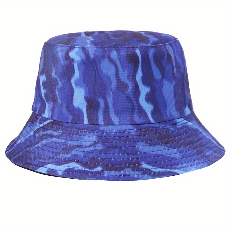 Men And Women Fishing Hats For Travel And Sun Protection - Temu