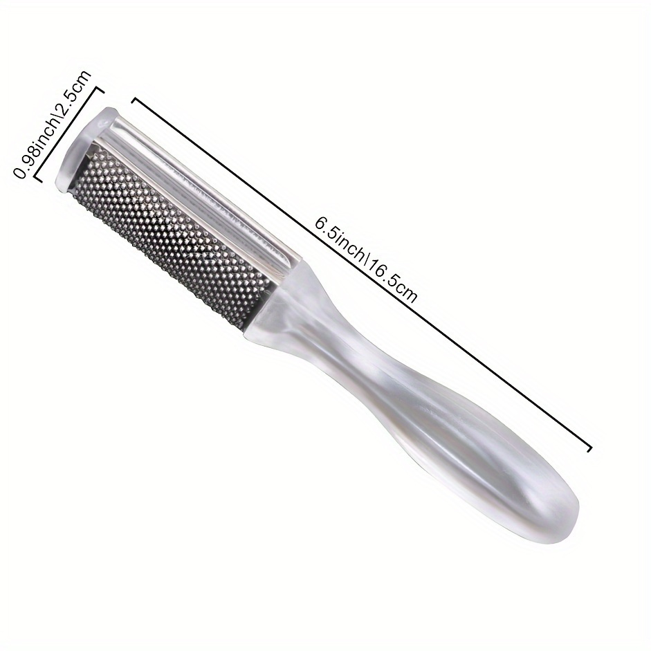 Double sided Foot Rasp And Callus Remover Smooth Dead Skin - Temu