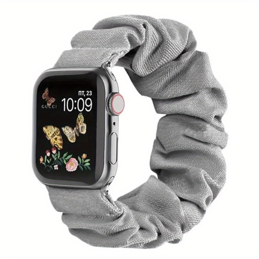  Christmas Watch Band 3 Pack Compatible with Apple