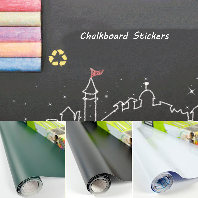 Chalkboard Labels, Office Supplies