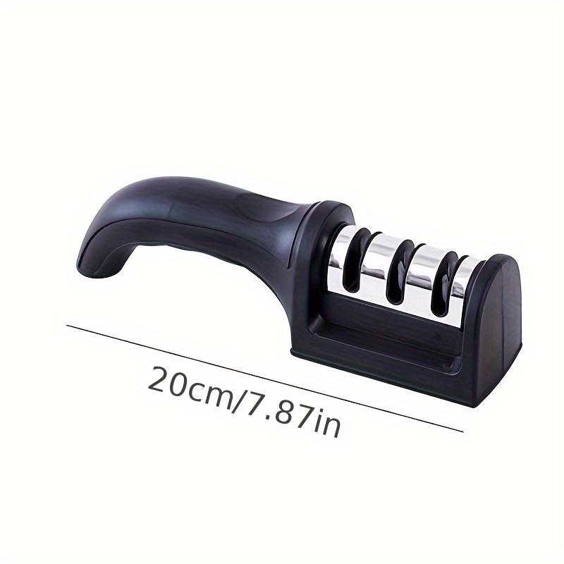 Knife Sharpening Artifact Electric Knife Sharpener Household - Temu