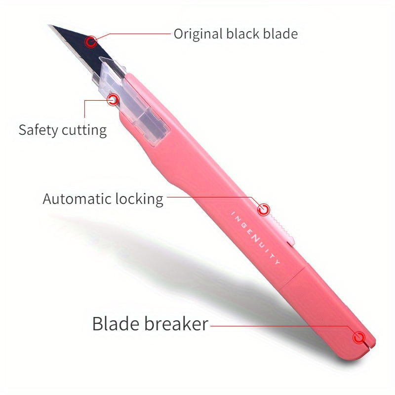 Perspex Cutter Hook Acrylic Cutting Tool With 3 Spare Blade Hook Knife  Blades Steel DIY Plexiglass Repair Hand Organic Board