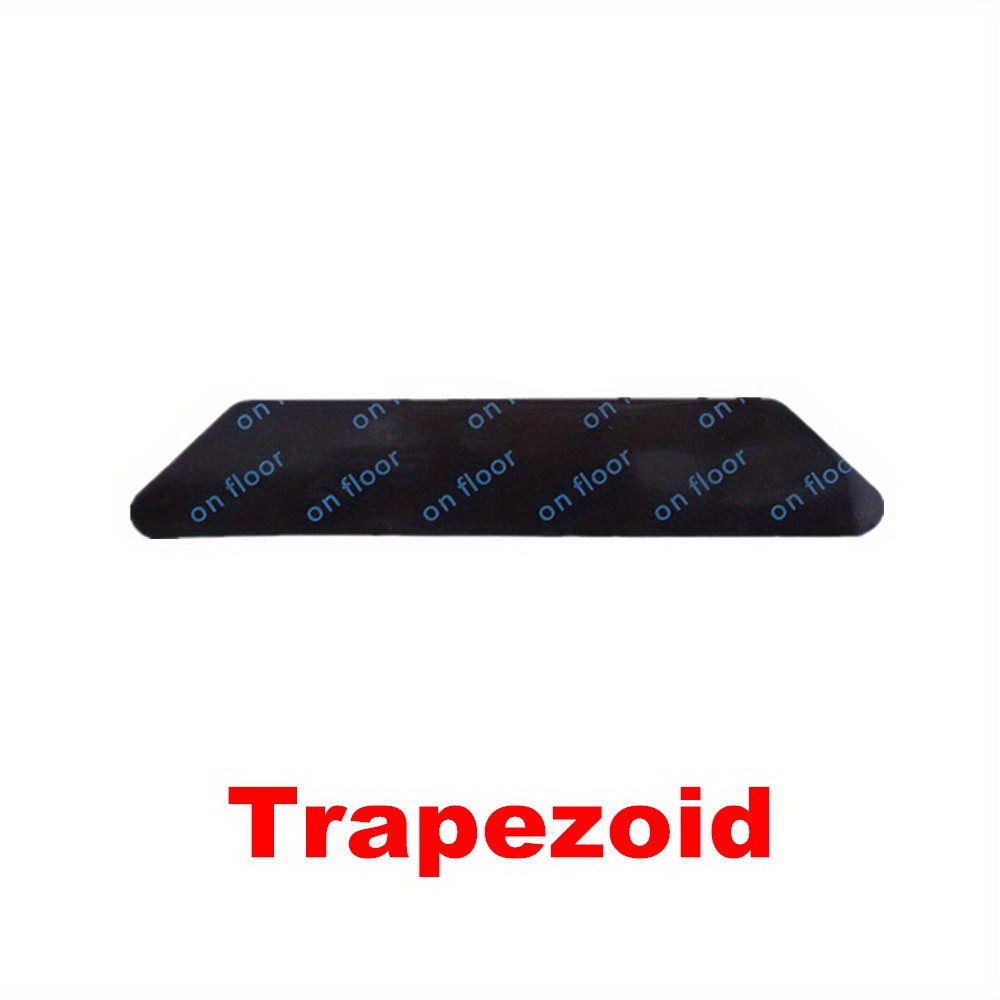 Premium Quality Rug Gripper Tape-12 Trapezoid+8 Triangle Non-Slip