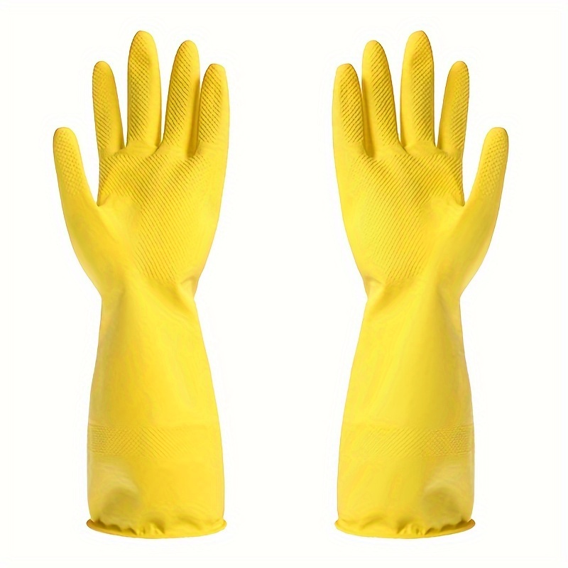 Hand Gloves For Cleaning - Temu