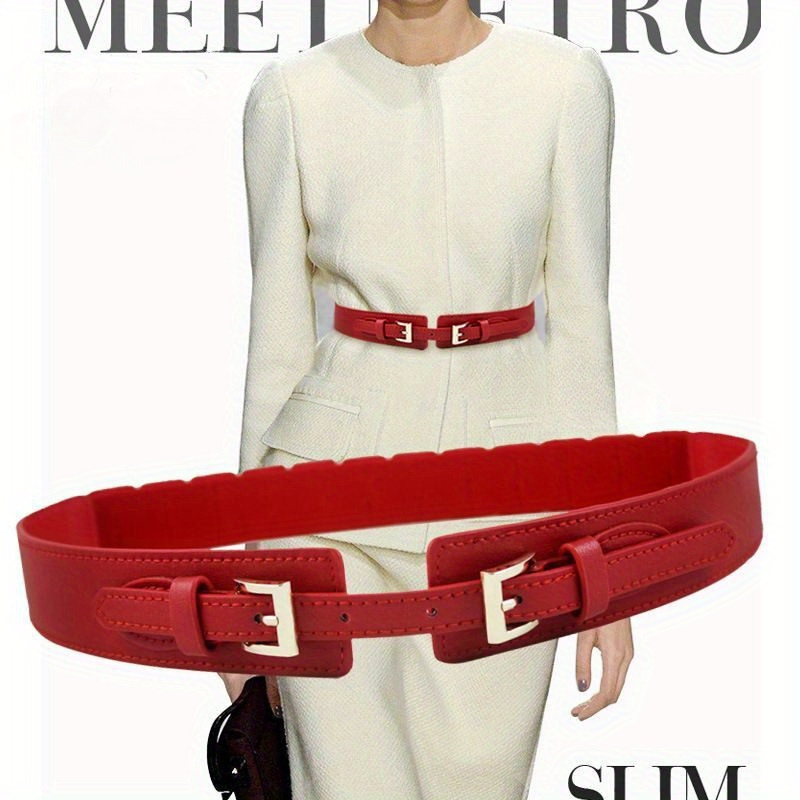 Women's Belt High Quality Women' Women's Trousers Belt Wedding Gm064