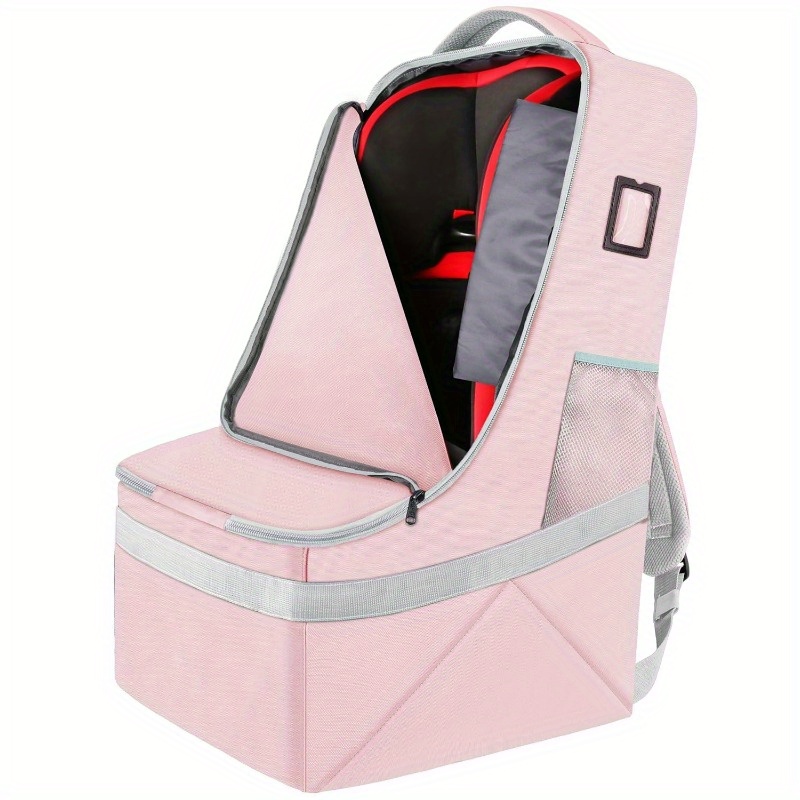 Baby car 2024 seat backpack