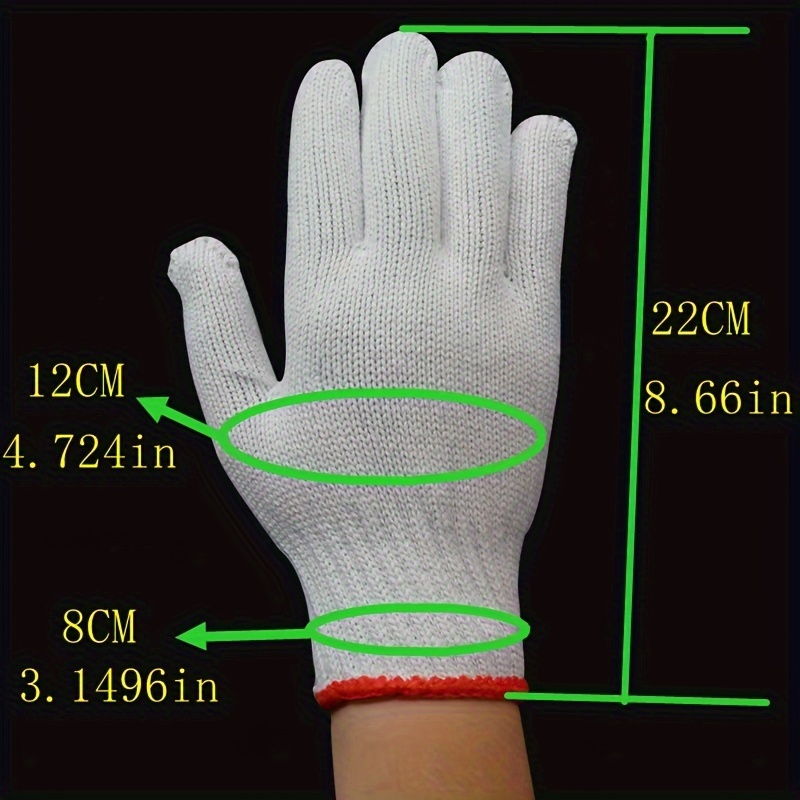 Heat Resistant Gloves - Temu Australia