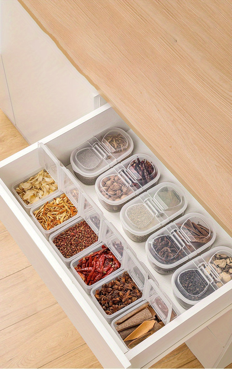 Food storage online for bedroom