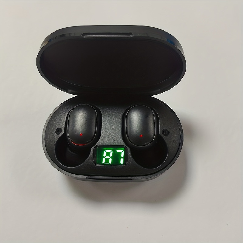 Écouteurs bluetooth tws wireless étanches pour smartphone_voghion.com