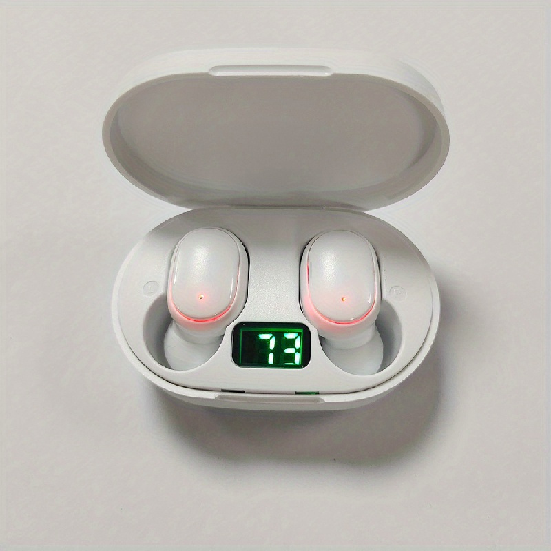 Écouteurs bluetooth tws wireless étanches pour smartphone_voghion.com