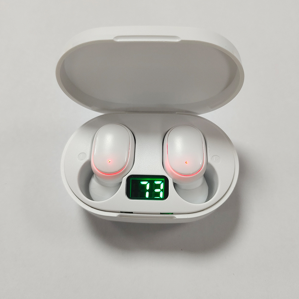 Écouteurs bluetooth tws wireless étanches pour smartphone_voghion.com