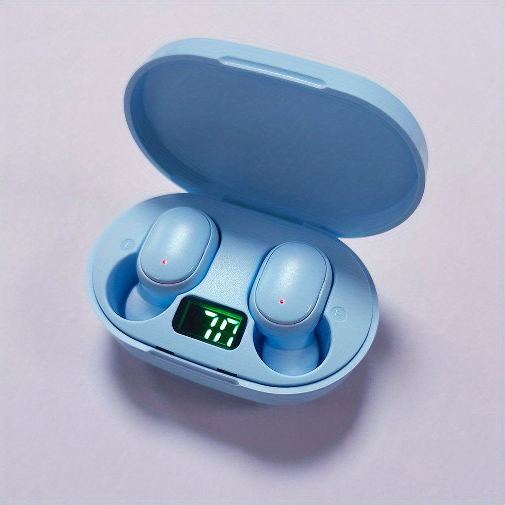 Écouteurs bluetooth tws wireless étanches pour smartphone_voghion.com