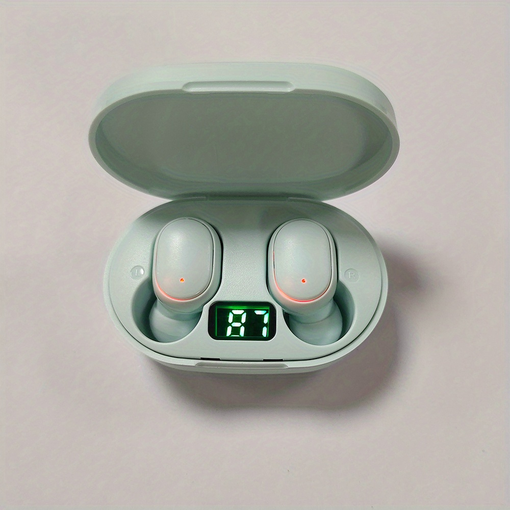 Écouteurs bluetooth tws wireless étanches pour smartphone_voghion.com