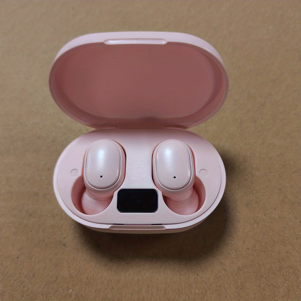 Écouteurs bluetooth tws wireless étanches pour smartphone_voghion.com