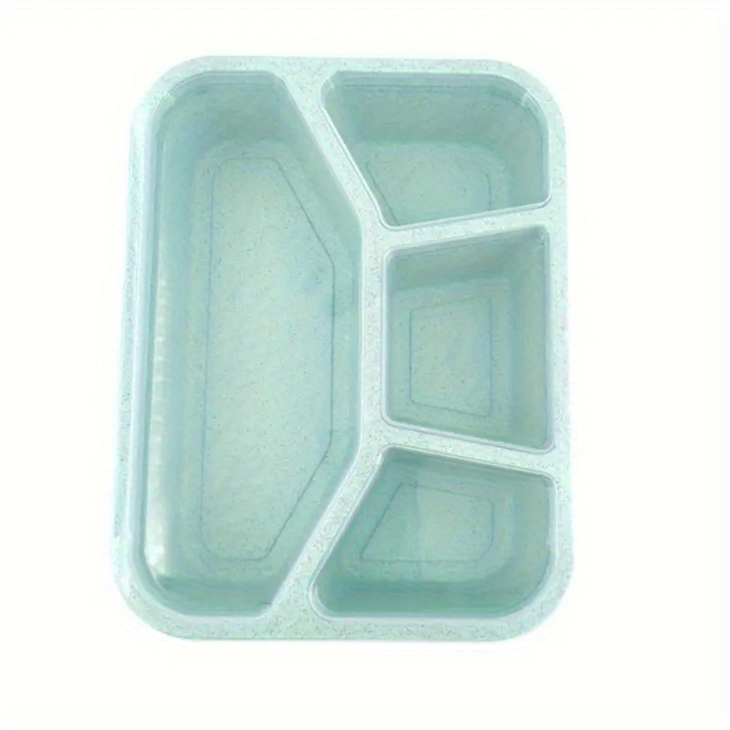 Japanese Bento Lunch Box, 9 Square