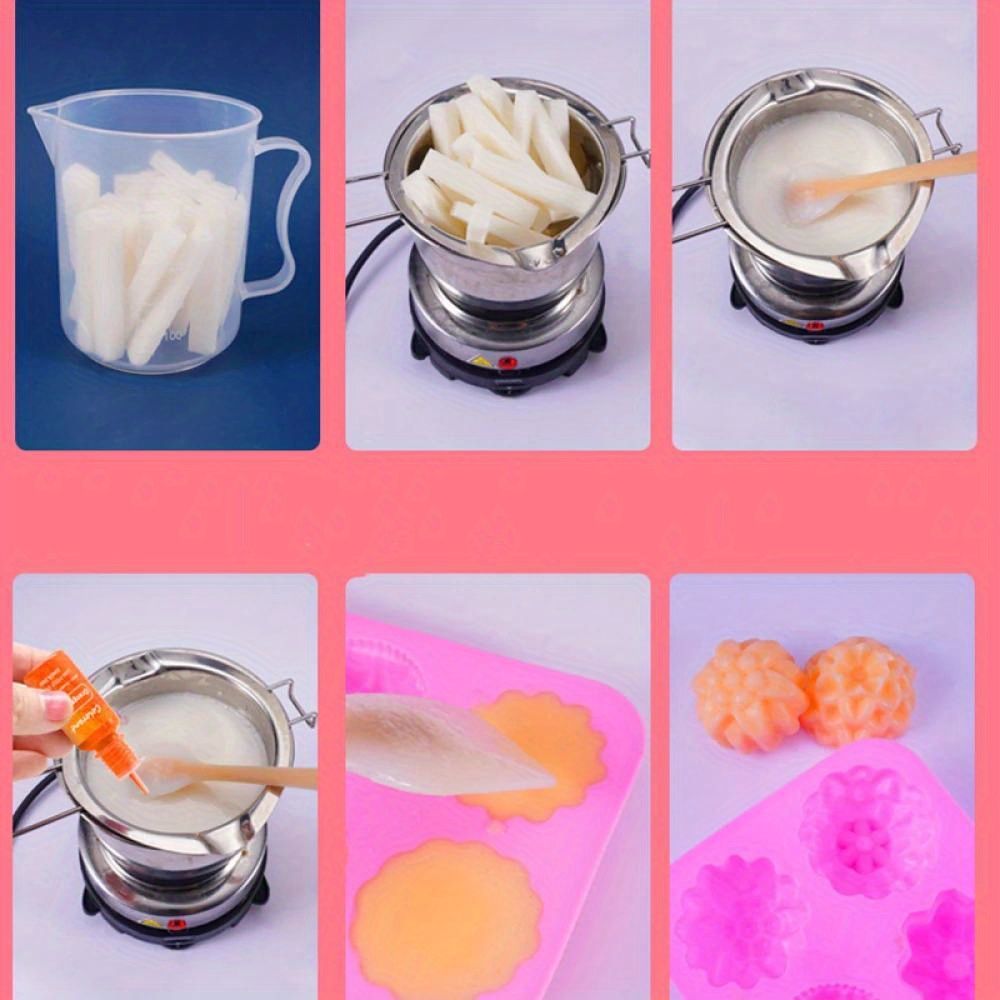 10ml/bottle Candle Dyes Pigment Liquid Colorant Resin Coloring Dye Pigments For DIY Candle Making Epoxy Resin Craft Making