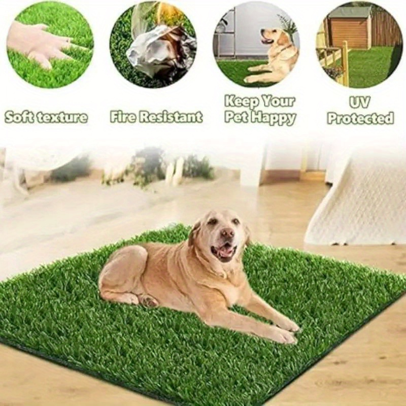 Tapete Entrenador para Perro Glad 5 Capas a Prueba de Fuga